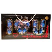 Сорренто ассоорти с кремовой начинкой (фасовка 140г) (сумка) (Династия) 05