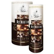 Ассорти с Фруктами в ликере (фасовка 260г) (туба) (Династия) 08