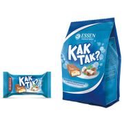 Как так? вкус карамели и кокоса вафельные (фасовка 500г*8шт) (Эссен) 04