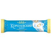Королевский выбор десерт с кокосом (фасовка 500г) (Эссен) 06
