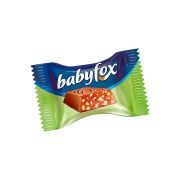 Babyfox молочные с фундуком (Бэбифокс) (КДВ) 04