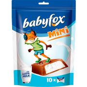 Babyfox молочные (фасовка 120г) (Бэбифокс) (КДВ) 16