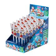 Дед Мороз леденец (фасовка 17г) (Ленко) 30