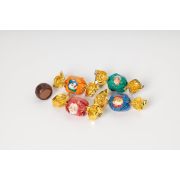 НГ В гостях у Деда Мороза (Атаг) 03