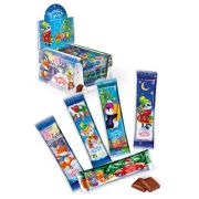 НГ Волшебная Зима молочная (фасовка 20г) (Золотая Русь) 40