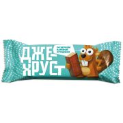 НГ Джехруст вкус вареной сгущенки (фасовка 500г) (Сласти) 06