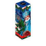 НГ Кремалина Снегурочка вкус малины (фасовка 105г) (Кутюрье) 16