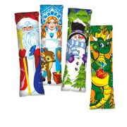 НГ Jelly микс флоупак (Джелли) (Шоколадный Кутюрье) 1,5