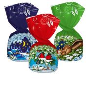 НГ Трюфель Микс (мешочек) (Шоколадный Кутюрье) 1,5