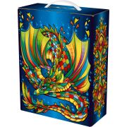 Картон Малая Императорский дракон (на 3000г) (ТМПК) 50