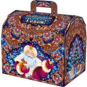 Картон Сундук Макси Дорогобогато (на 5000г) (ТМПК) 60