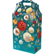 Картон Корпоратив Фейерверк игрушек (на 3200г) (ТМПК) 50