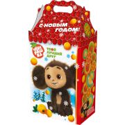 Картон Корпоратив Чебурашка (на 3200г) (ТМПК) 50