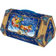 Картон Кейс Синий (на 1,600г) (Новосибирск) 01