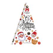 НГ Новогодняя компания (фасовка 125г) (Шоколадный Кутюрье) 14