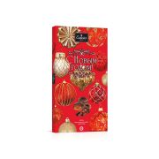 НГ Ассорти Игрушки красная (фасовка 130г) (Кутюрье) 14