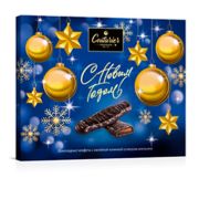 НГ Jelly Золотые игрушки (фасовка 155г) (Джелли) (Кутюрье) 24