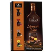 НГ Ликер Лайн ассорти (обечайка) (фасовка 160г) (Кутюрье) 10