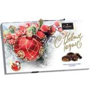 НГ Красный шар ассорти (обечайка) (фасовка 250г) (Кутюрье) 10