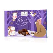 НГ Ассорти Время чудес (обечайка) (фасовка 250г) (Кутюрье) 10