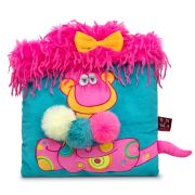 НГ Змейка Рашель мягкая игрушка (Буди Баса) 01