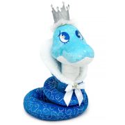 НГ Змейка Дивия мягкая игрушка (Буди Баса) 01