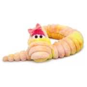 НГ Змейка Шеша мягкая игрушка (Буди Баса) 01