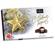 НГ Ангел хранитель Звезда (обечайка) (фасовка 250г) (Кутюрье) 10