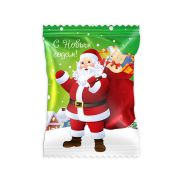 НГ Крисмас Чоко Дед Мороз вкус трюфеля (Люси) 02