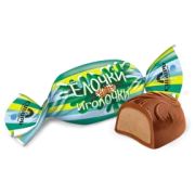 НГ Елочки-иголочки (Сибирь) 03