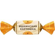 Яшкинская Картошка (КДВ) 06