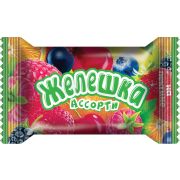 Желешка ассорти (Лаконд) 04