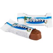Bounty Кокос Минис (Баунти) (Марс) 07