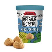 Овсяное в стакане (фасовка 120г) (Веселые истории) 08