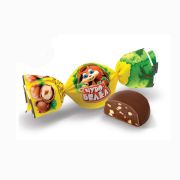 Чудо-Белка (Донко) 06