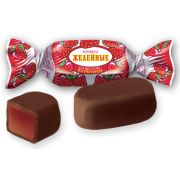 Желейные клубника (ТАКФ) 06