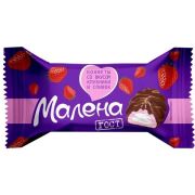 Малена вкус клубники и сливок (Акконд) 03