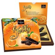 JELLY (Джелли) Орхидеи (фасовка 155г) (Кутюрье) 24