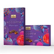 НГ Ассорти Новогодний подарок (фасовка 130г) (Кутюрье) 14