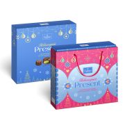 НГ Сладкого Нового года (фасовка 170г) (сумка) (Кутюрье) 06