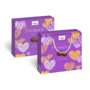 Present Сердце Весны (фасовка 170г) (сумка) (Презент) (Кутюрье) 06