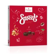 Ассорти Сладкие мечты (фасовка 360г) (Кутюрье) 05