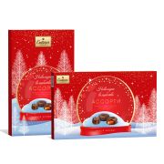 НГ Ассорти Новогоднее Волшебство (фасовка 250г) (Кутюрье) 10