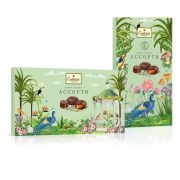 Ассорти Райский сад Павлин (фасовка 130г) (Кутюрье) 14