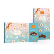 Ассорти Нежность Бант (фасовка 130г) (Кутюрье) 14