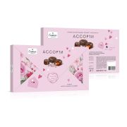 Ассорти Открой своё сердце (конверт) (фасовка 130г) (Кутюрье) 14