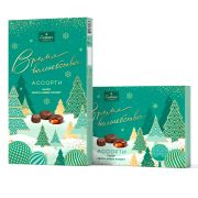 НГ Ассорти Время волшебства (фасовка 130г) (Кутюрье) 14