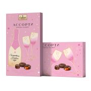 НГ Ассорти Зимняя феерия (фасовка 130г) (Кутюрье) 14