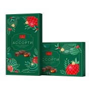 НГ Ассорти Новогодние игрушки (фасовка 130г) (Кутюрье) 14