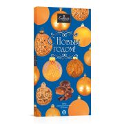 НГ Ассорти Игрушки Синяя (фасовка 130г) (Кутюрье) 14